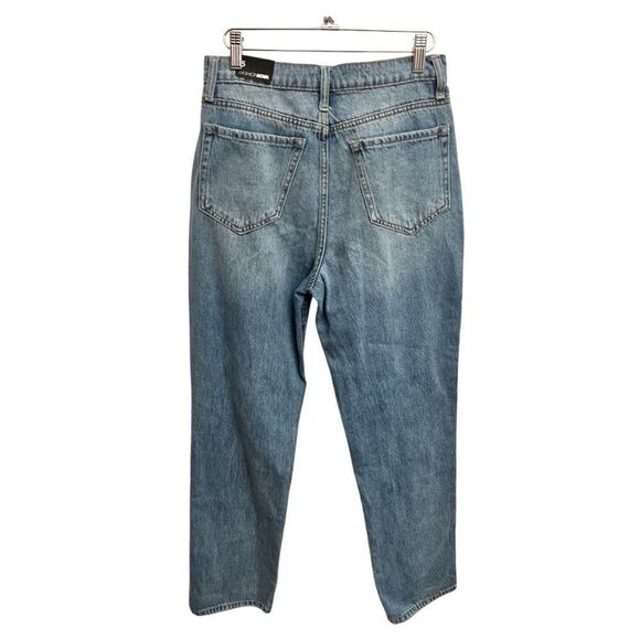 💎 Fashion Nova Hold Me Close High Rise Jeans - Picture 3 of 8